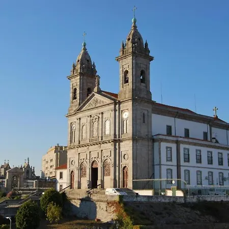 Bonfim Small House Porto Exterior photo
