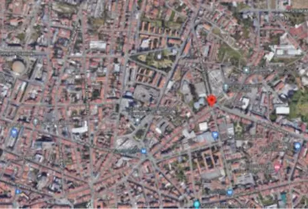 Bonfim Small House Porto Exterior photo