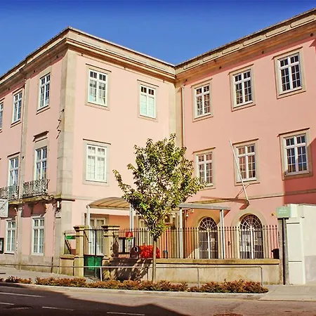 Bonfim Small House Porto Exterior photo