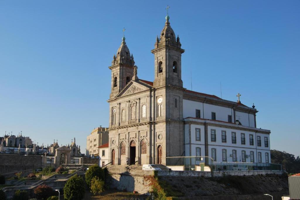 Bonfim Small House Porto